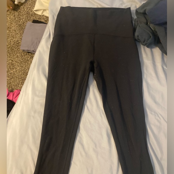 Ivviva by lululemon leggings - Picture 3 of 3